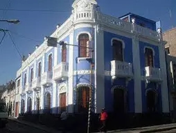 La Casona de Palacio Viejo