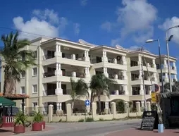 Boulevard Apartments