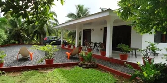Villas Bougainville