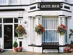 Adcote House