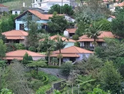 Casas do Pomar