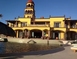 Hacienda Cerritos