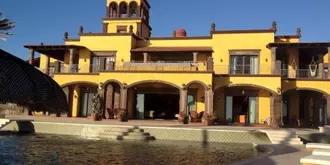 Hacienda Cerritos