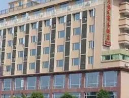 Liufuhui Business Hotel