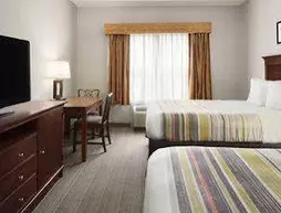 Country Inn and Suites Columbus-West