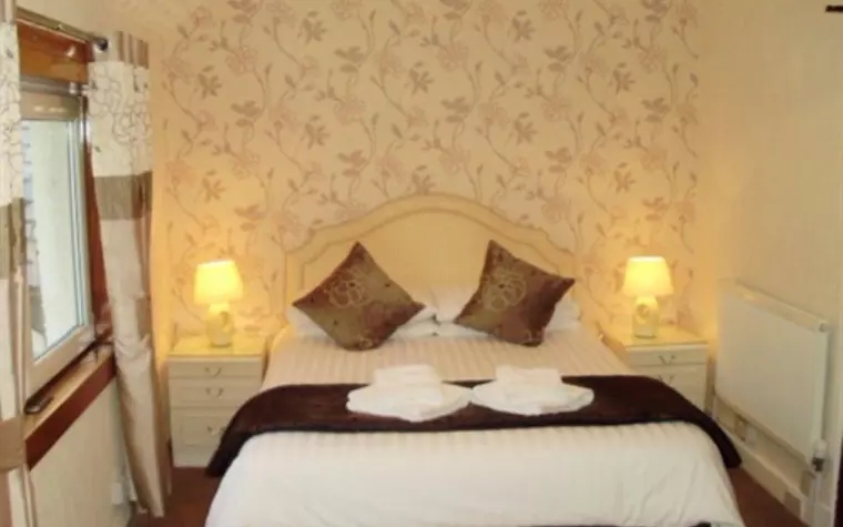 Carrmoor Guest House