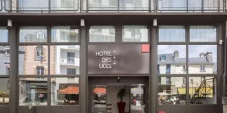 Hotel Des Lices