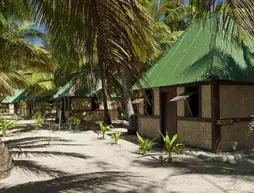 Barefoot Island Resort