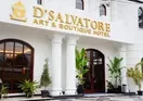 DSalvatore Art and Boutique