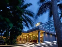 Istana Nelayan Hotel