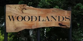 Woodlands Motel