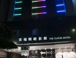 The Cloud Hotel