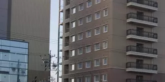 Toyoko Inn Kakegawa-eki Shinkansen-minami-guchi