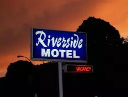 Riverside Motel