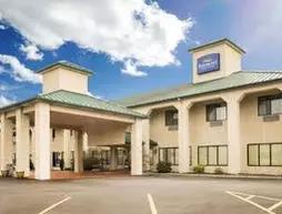 Baymont Inn & Suites Johnson City