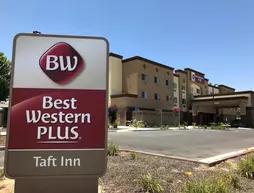 Best Western Plus Taft Inn