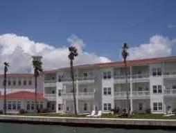 Lighthouse Inn At Aransas Bay