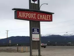 Airport Chalet