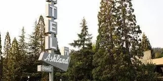 Ashland Motel