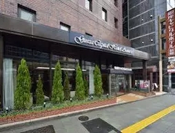 Ginza Capital Hotel Annex