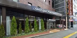 Ginza Capital Hotel Annex