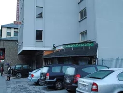 Hotel la Mola