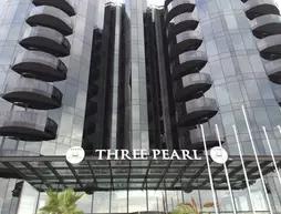 Three Pearl