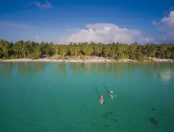 Reveries Diving Village, Maldives