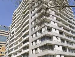 Chilean Suites and Apartment