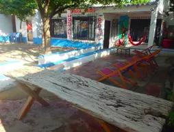 Taganga Paradise Hostal and Diving Hostel