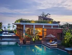 THE HAVEN SUITES Bali Berawa