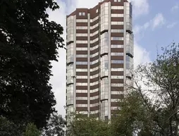 Birmingham Serviced Apartments