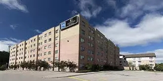 Residence & Conference Centre - Kitchener-Waterloo
