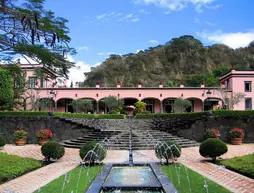 Hacienda De San Antonio