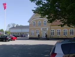 Hotel Frøslev Kro