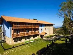 Hotel-Apartamento Rural Atxurra