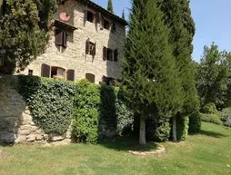 Villa Di Petriolo