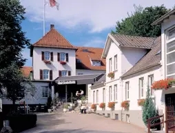 Moorland Hotel am Senkelteich