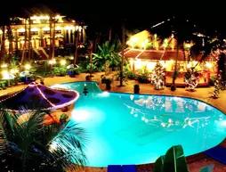 Vinh Suong Seaside Hotel and Resort