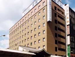 Toyoko Inn Kyoto Shijo-Karasuma