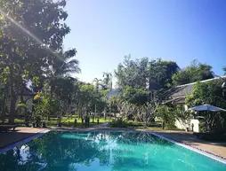 Luang Prabang Paradise Resort