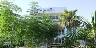 Luganvilla Business and Restaurant