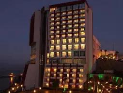 Sky Tower Hotel Akçakoca Convention & Spa Center