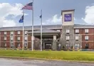 Sleep Inn and Suites Columbia