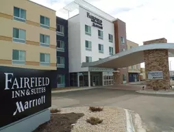 Fairfield Inn and Suites by Marriott Butte