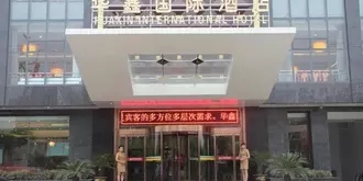 Huaxin International Hotel