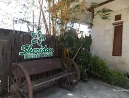 Sheridan Boutique Resort