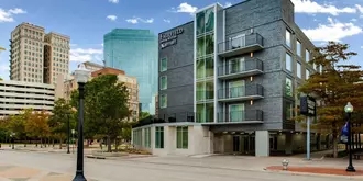 Fairfield Inn and Suites by Marriott Fort Worth Downtown