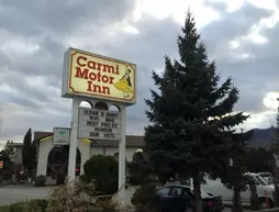 Carmi Motor Inn