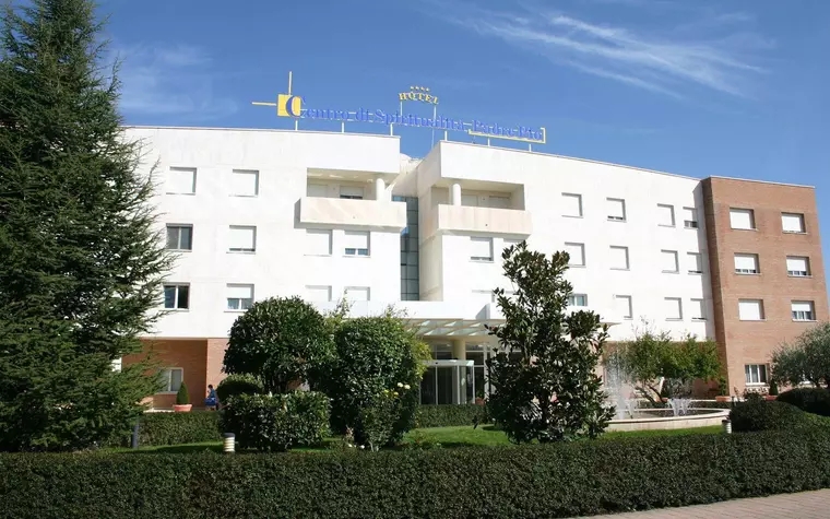 Hotel Centro Di Spiritualità Padre Pio